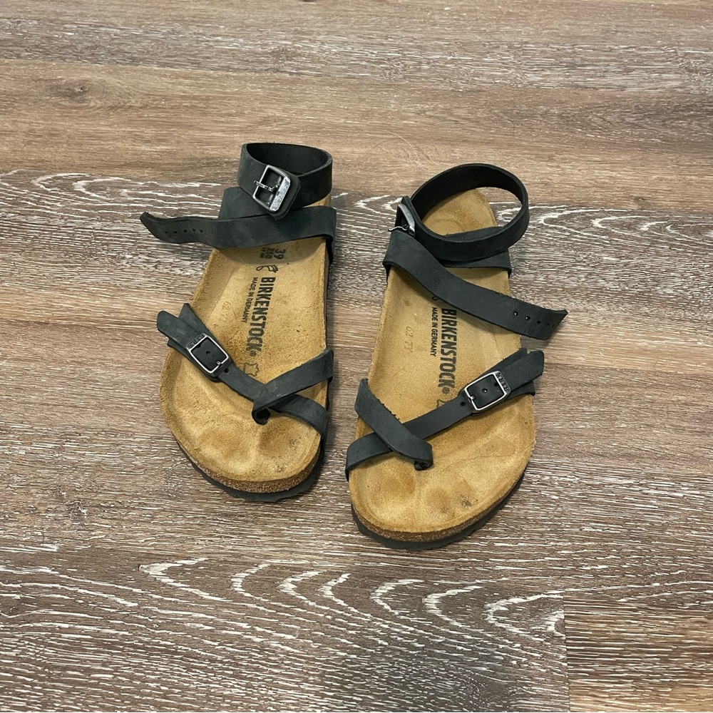 Birkenstock Sandals Yara